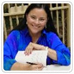 Diana Gabaldon