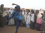 Hochzeit, Agadez
