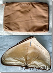 pochette rosa pochette rosa