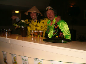 Carnaval Vrijdag