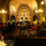 23-01-2011 Rijssen: Jongerendienst "Living apart / Living Together"