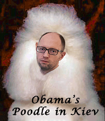 Obama's-Poodle.png Obama s Poodle