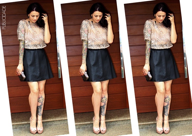 look zariff sapato laura porto2 look zariff sapato laura porto2