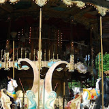 Sacre Coeur Carousel