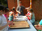 Grabbelpas zomer 2011: Foto