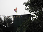 Tibetan Flag