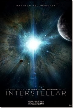 interstellar interstellar