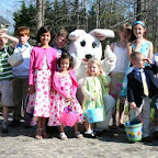 Easter 2010