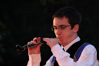 Ouverture des Jeudis de l'Ev�ch� 2009