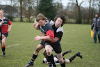 Rugby Jeugd noord 05-03-11