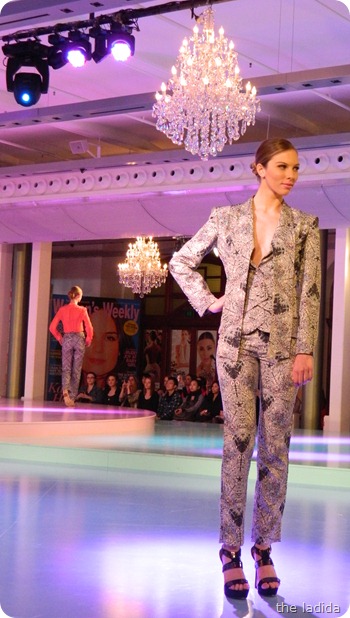 Project Runway, Dylan Cooper and Madison (17) Project Runway, Dylan Cooper and Madison (17)