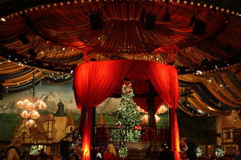 Christmas Town! 051