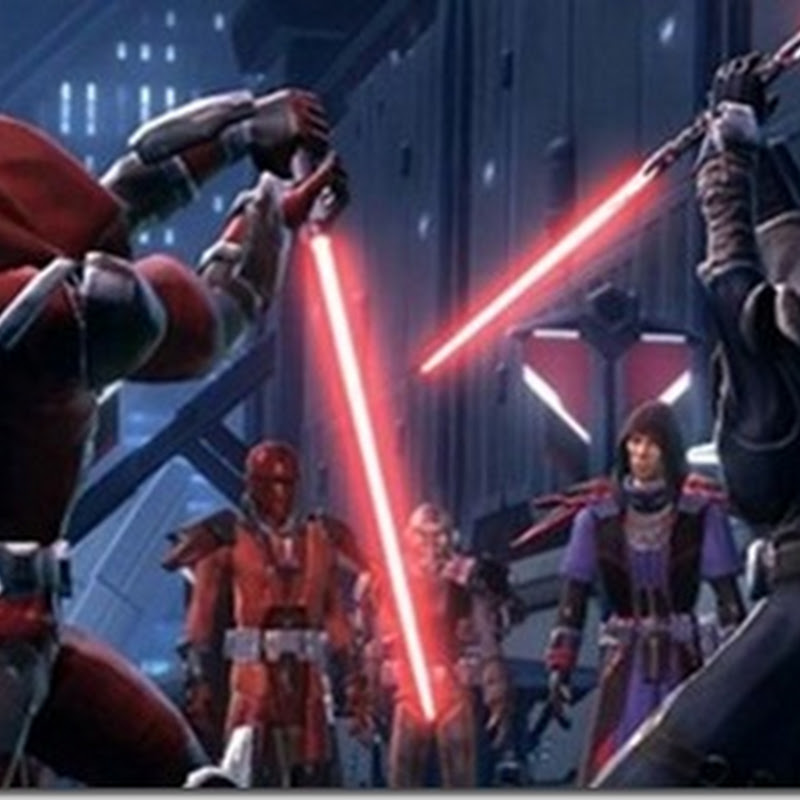 Star Wars: The Old Republic - BioWare veröffentlicht wöchentliche Blogbeiträge und Videoguides