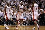 Dallas Mavericks Beat Miami Heat to Claim First NBA Championship lebron james nba 110612 mia vs dal 24 game 6 Dallas Mavericks Beat Miami Heat to Claim First NBA Championship