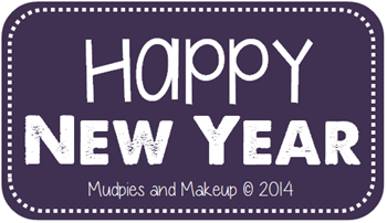 Happy New Year Happy New Year