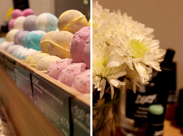 lush 3