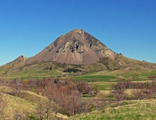 Bear Butte View 2