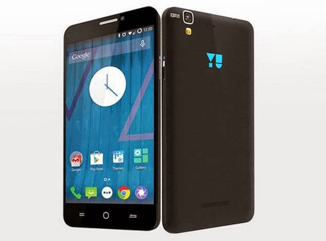 Micromax is coming amongst its 1 of the best creation Micromax Yu Yureka that volition locomote becom Best Smartphone From Micromax - Micromax YU Yureka Specifications, Features, Price too Launch Date