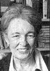 Dr. Marguerite Ritchie