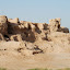 Gaochang - Ruines 7