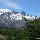 Expedición Monte San Lorenzo con Ecoexploradores.