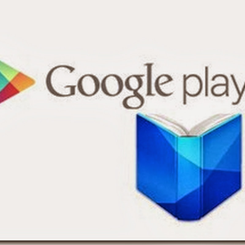 Google Play Book Segera Kunjungi ke Indonesia