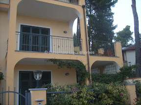 Appartamento Bilocale a Andora 45 m2 Appartamento Bilocale a Andora 45 m2