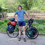 Bike Trip 2005