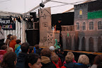 Puppentheater Petruschka
