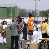 Vencedoras resitencia