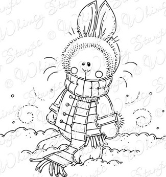 Snow Bunny rubber ONLINE Snow Bunny rubber ONLINE