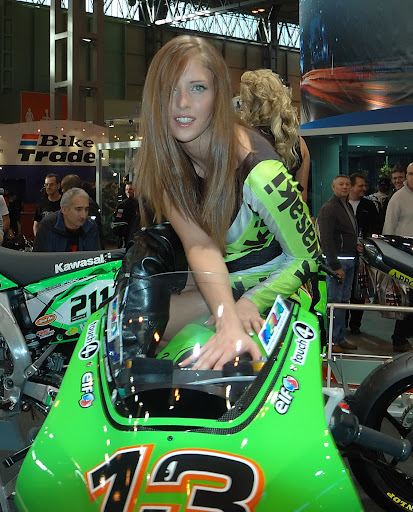 Kawasaki Babe