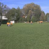 Donald&acute;s Cup 9.5.2012