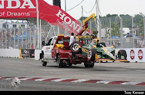 Tony Kanaan