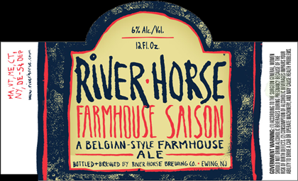 Riverhorse Beer Graphic Designer Riverhorse Beer Graphic Designer