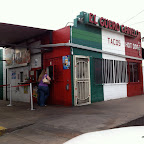 El Guero Canelo