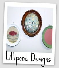 Lillipond Designs