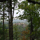 Red River Gorge 2011