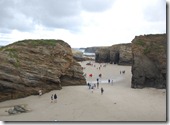 Oporrak 2011, Galicia -As Catedrais, Ribadeo  19