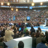 CAMPAÑA GENERALES 2011