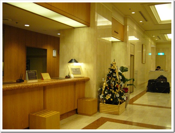 日本橋Royal Park Hotel_10