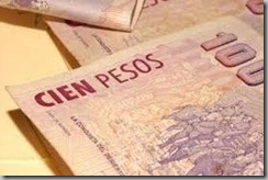 PESO FUERTE