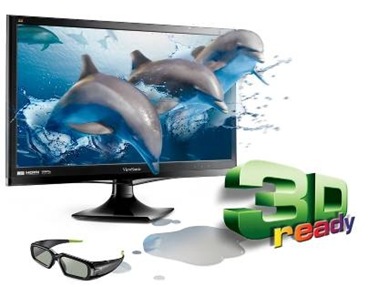 ViewsonicV3D245wm-LED