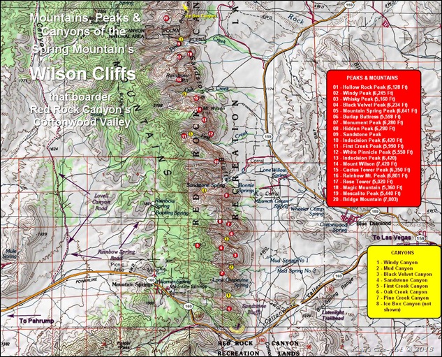 MAP-Wilson Cliffs (Marked Up)-2