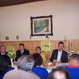 Campanie electorala alegeri europarlamentare 2007
