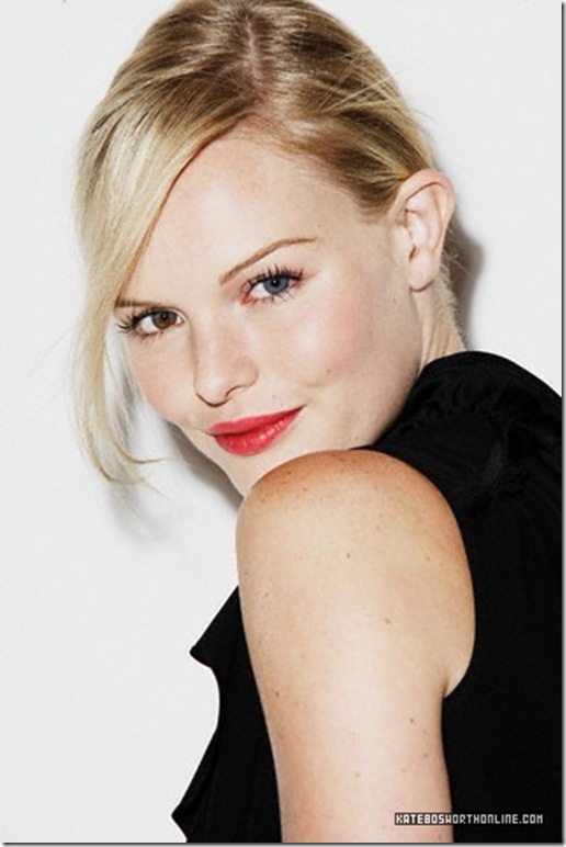 Kate Bosworth Hot