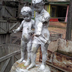 2008-10-22 Urbantrip (Лагерь Гагарина)