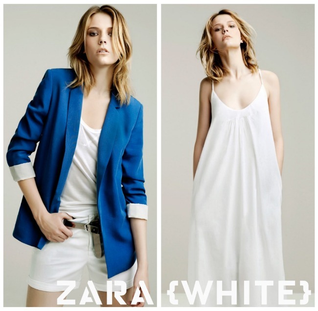 Zara White