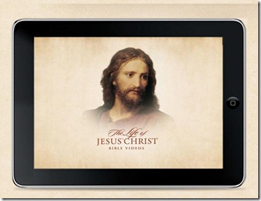 videosdelabiblia.org - app store
