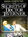 The Secrets Of Dr John Richard Taverner